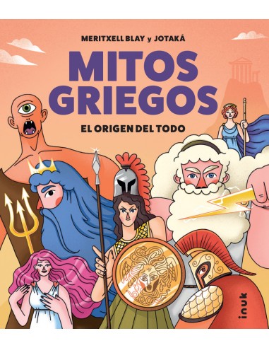 Mitos griegos