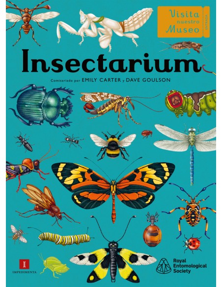 Insectarium