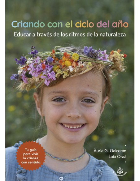 CRIANDO CON EL CICLO DEL ANO