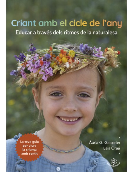 CRIANT AMB EL CICLE DE LANY