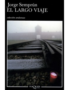 El largo viaje