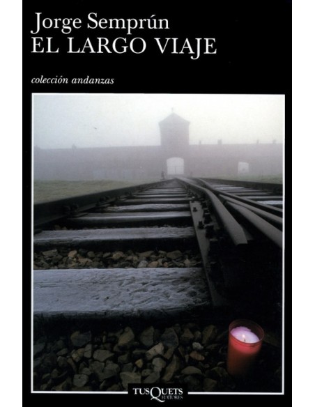 El largo viaje