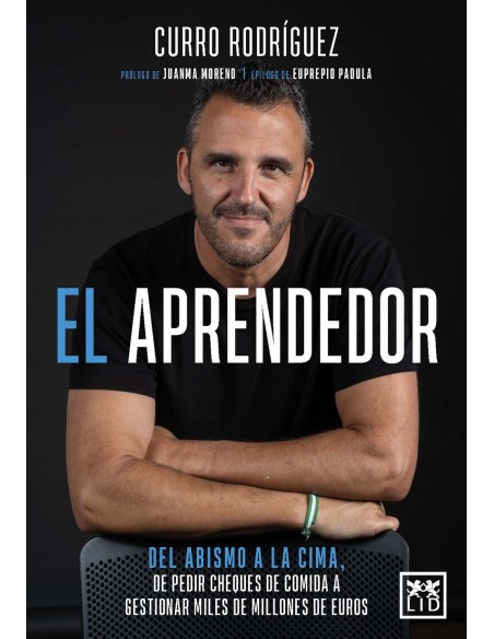 APRENDEDOR EL