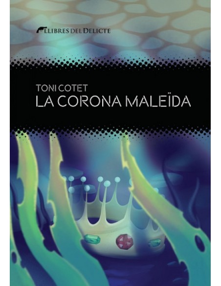La corona maleia