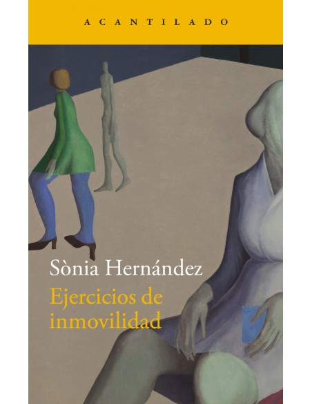 Ejercicios de inmovilidad