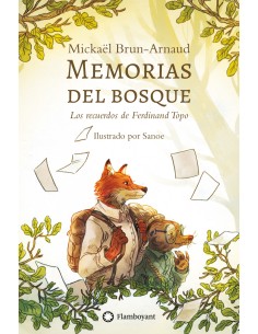 Memorias del bosque