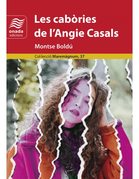 Les Cabories de lAngie Casals