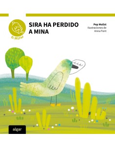 Sira ha perdido a mina