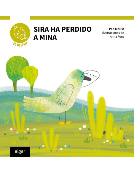 Sira ha perdido a mina