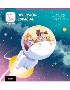 Diversion espacial
