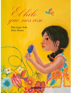 El hilo que nos cose