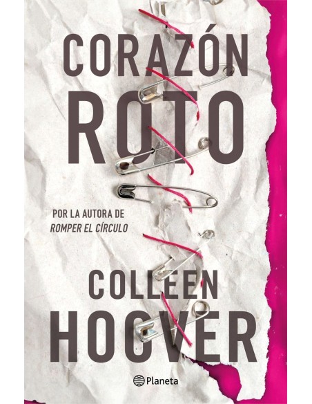 Corazon roto Without Merit