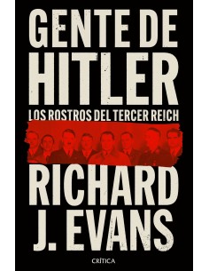 Gente de Hitler