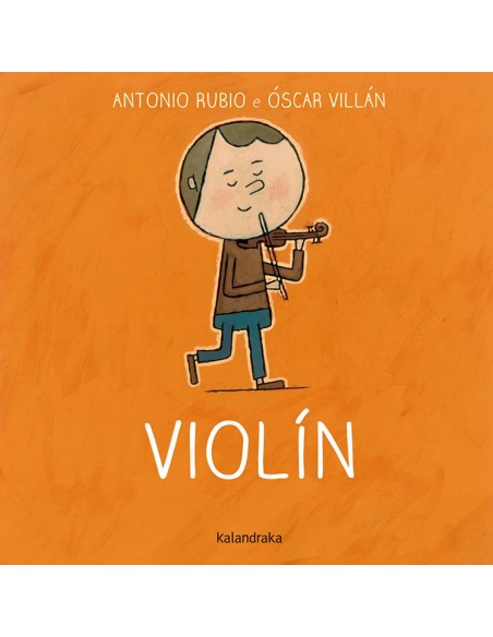 Violin