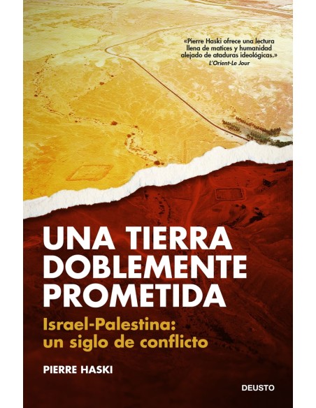 Una tierra doblemente prometida