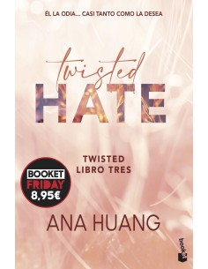 Twisted 3 Twisted hate