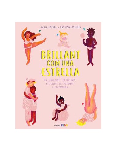 BRILLANT COM UNA ESTRELLA