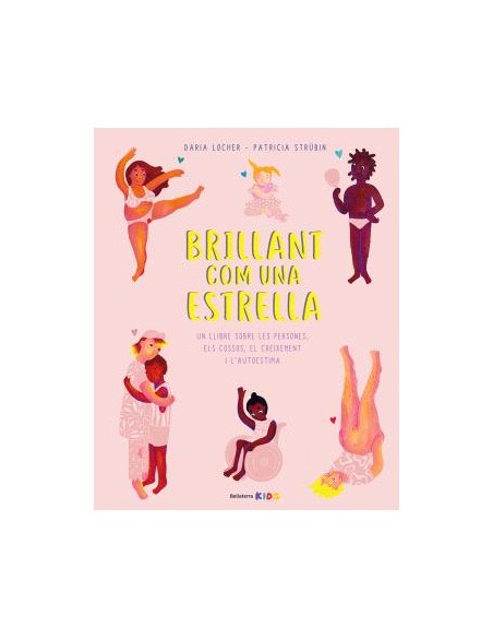 BRILLANT COM UNA ESTRELLA