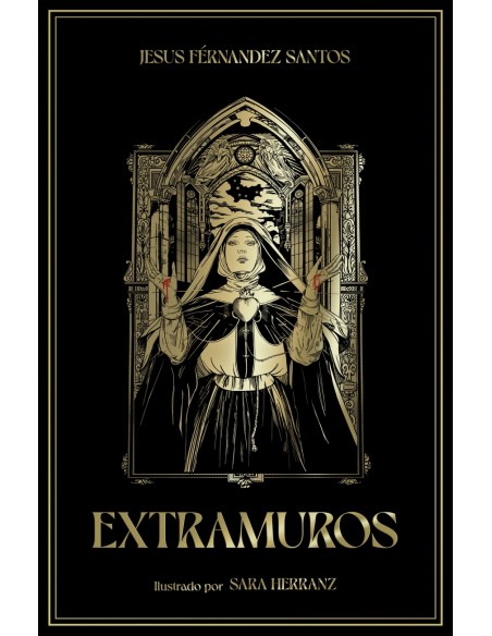Extramuros