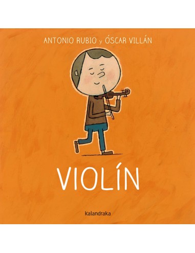 Violin