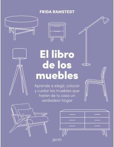 El libro de los muebles