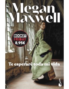 Te esperare toda mi vida