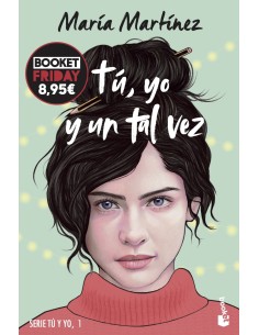 Tu yo y un tal vez Tu y yo 1