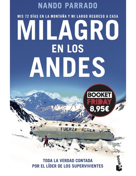 Milagro en los Andes