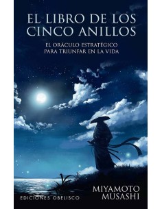 El libro de los 5 anillos cartas