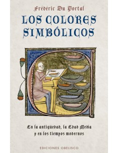 Los colores simbolicos