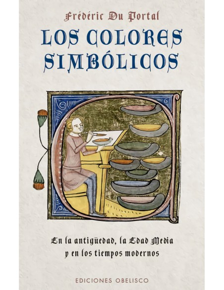 Los colores simbolicos