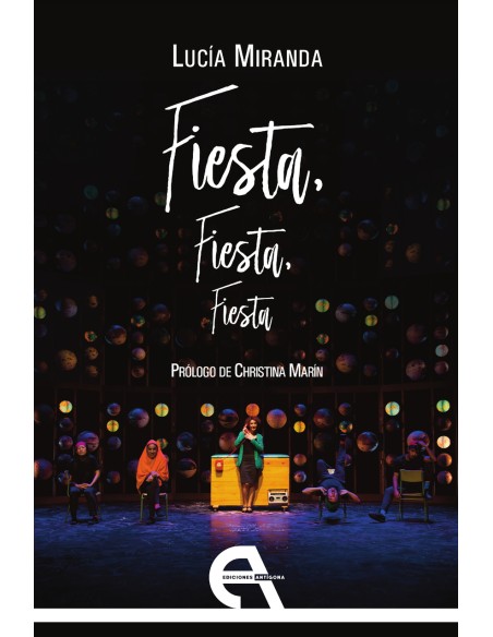 Fiesta Fiesta Fiesta