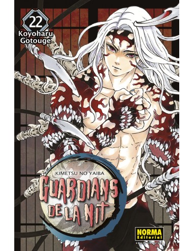 GUARDIANS DE LA NIT 22