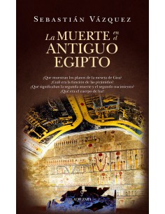 MUERTE EN EL ANTIGUO EGIPTO LA