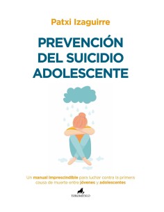 PREVENCION DEL SUICIDIO ADOLESCENTE
