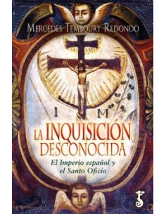 INQUISICION DESCONOCIDA LA