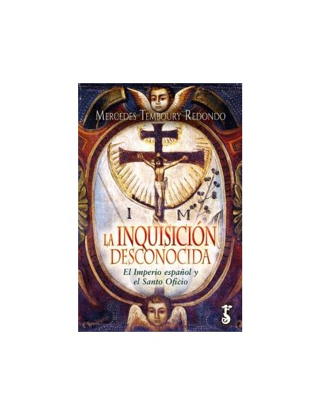 INQUISICION DESCONOCIDA LA