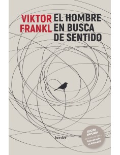 El hombre en busca de sentido