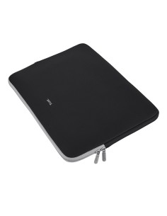 21251 maletines para portátil 33,8 cm (13.3") Funda Negro 2