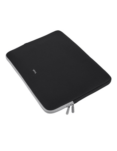 21251 maletines para portátil 33,8 cm (13.3") Funda Negro