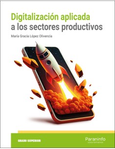Digitalizacion aplicada a los sectores productivos GS