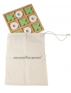 CONSIGUE 3 BAMBOO FSC 100