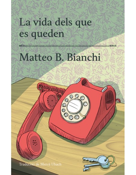 La vida dels que es queden