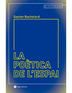 La poetica de l espai