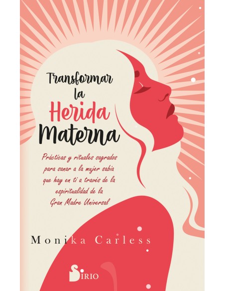 Transformar la herida materna