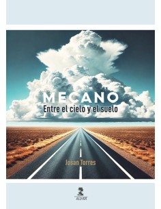 Mecano Entre el cielo y el suelo