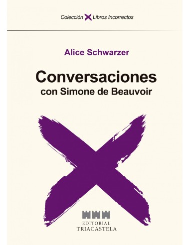 Conversaciones con Simone de Beauvoir