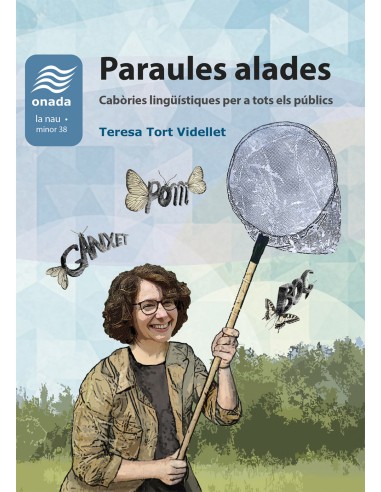 Paraules alades