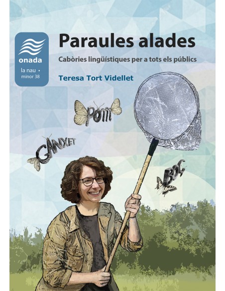 Paraules alades
