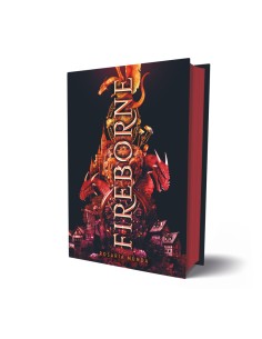 Fireborne